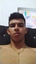 zenzero4_hot — Cam4 profile photo