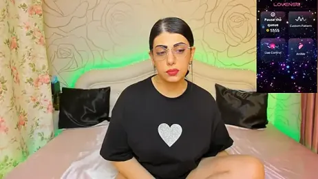 Elizabettalee — Stripchat stream photo (Jan 2026)