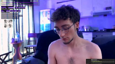 substanc3 — Cam4 stream photo (Jun 2025)