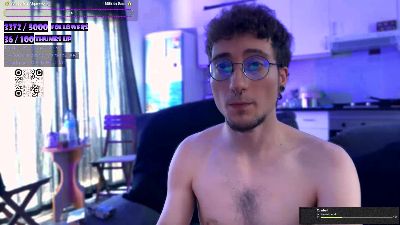 substanc3 — Cam4 stream photo (Jun 2025)