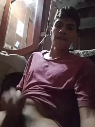 aispuro8505 — Stripchat stream photo (Mar 2026)