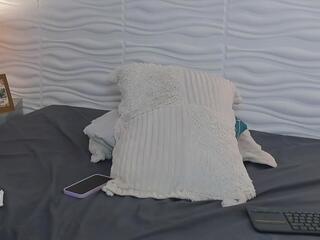 Celestee Greey — flirt4free