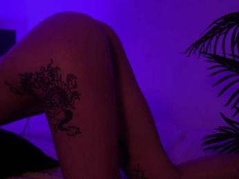 MilaFlame — bongacams