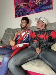 Anthony-Martin — 在 stripchat 直播的网络摄像头模特