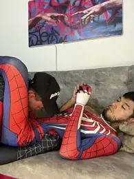 Anthony-Martin — Stripchat stream photo (Mar 2026)