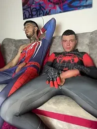 Anthony-Martin — Stripchat stream photo (Mar 2026)