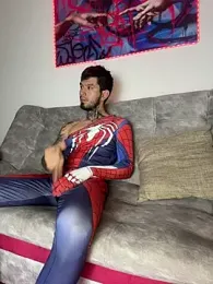 Anthony-Martin — Stripchat stream photo (Mar 2026)