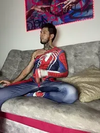 Anthony-Martin — Stripchat stream photo (Mar 2026)