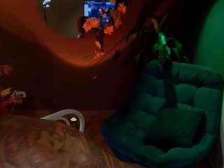 heidicox — 在 camsoda 直播的网络摄像头模特