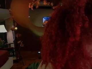 heidicox — 在 camsoda 直播的网络摄像头模特