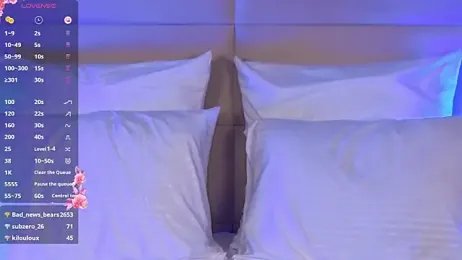 CarolaineMyers — stripchat