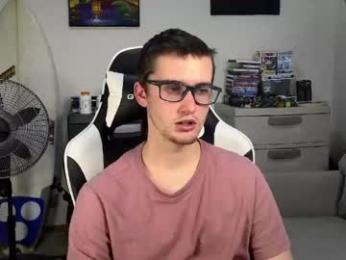 jack0kinky — Chaturbate stream photo (May 2026)
