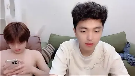 GF_001 — 在 stripchat 直播的网络摄像头模特