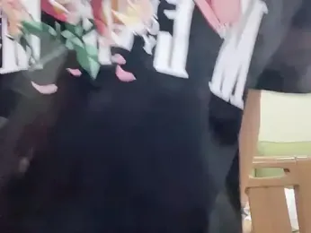 GF_001 — 在 stripchat 直播的网络摄像头模特
