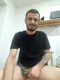 sammyfgm — Stripchat stream photo (Mar 2026)