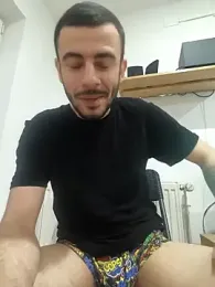 sammyfgm — Stripchat stream photo (Mar 2026)