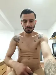 sammyfgm — Stripchat stream photo (Feb 2026)