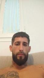 Badvog — Cam4 profile photo