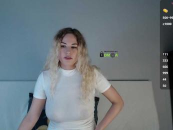 SydneySi — Bongacams stream photo (Jul 2026)
