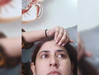 Khadija3 — Bongacams stream photo (Jul 2026)