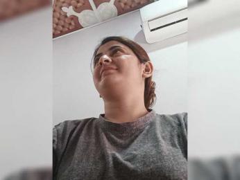 Khadija3 — Bongacams profile photo
