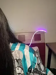 Evelinia — Stripchat stream photo (May 2026)