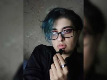 CyberSiren — Bongacams stream photo (Jun 2026)