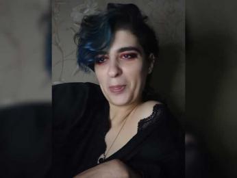 CyberSiren — Bongacams stream photo (Jun 2026)