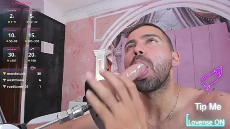 magnus_serket — Stripchat stream photo (Sep 2025)