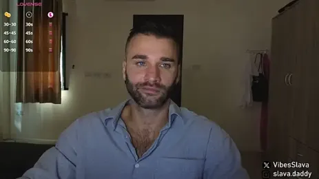 DaddySlava — Stripchat stream photo (Aug 2026)