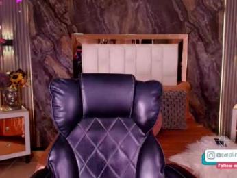 caroline_foster1 — Chaturbate stream photo (Mar 2026)