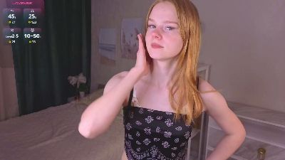 TamikoLofman — Cam4 stream photo (May 2026)