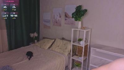 TamikoLofman — Cam4 stream photo (May 2026)