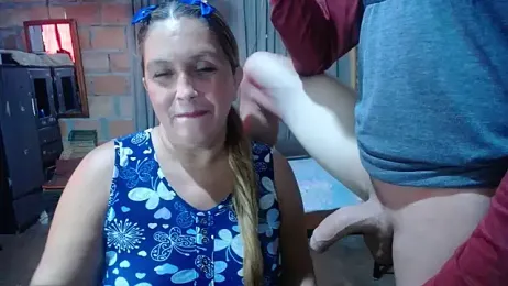 MOTHER_AND_SON09 — stripchat