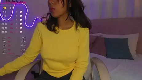 rosaaliiaa1 — Stripchat stream photo (Nov 2023)