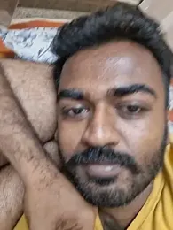 BlackHairy_man — Stripchat stream photo (Aug 2026)