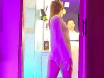 loveskingdom — 在 chaturbate 直播的网络摄像头模特