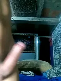 DAVIDT_ — Stripchat profile photo