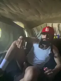 Dave_5518 — Stripchat stream photo (Mar 2026)