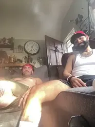 Dave_5518 — Stripchat stream photo (Mar 2026)