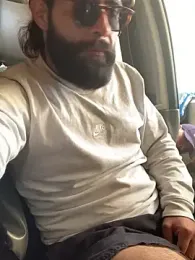 Dave_5518 — Stripchat stream photo (Apr 2026)