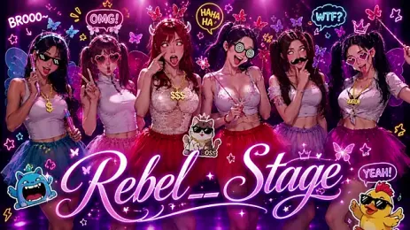 Rebel__Stage — stripchat
