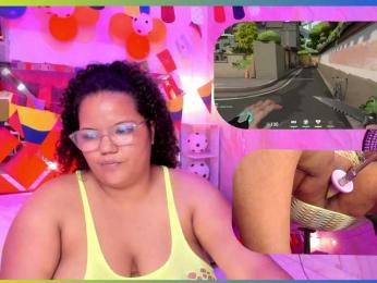 MhiaRey — bongacams