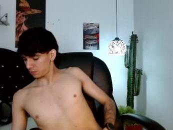 amethystshadow — Chaturbate stream photo (Jun 2026)