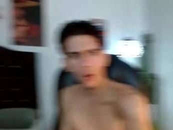 amethystshadow — Chaturbate stream photo (Jun 2026)