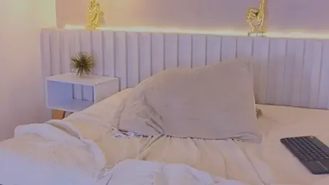 Aida_moreno — Stripchat stream photo (Oct 2025)