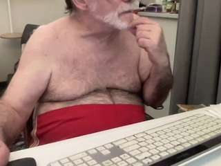 coachkarl — 在 camsoda 直播的网络摄像头模特