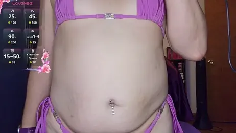 Savanah_Banana_ — Stripchat profile photo