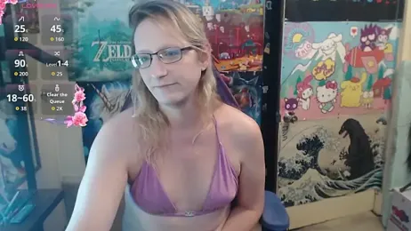 Savanah_Banana_ — 在 stripchat 直播的网络摄像头模特