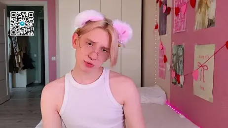 Ron_Vilss — Stripchat profile photo